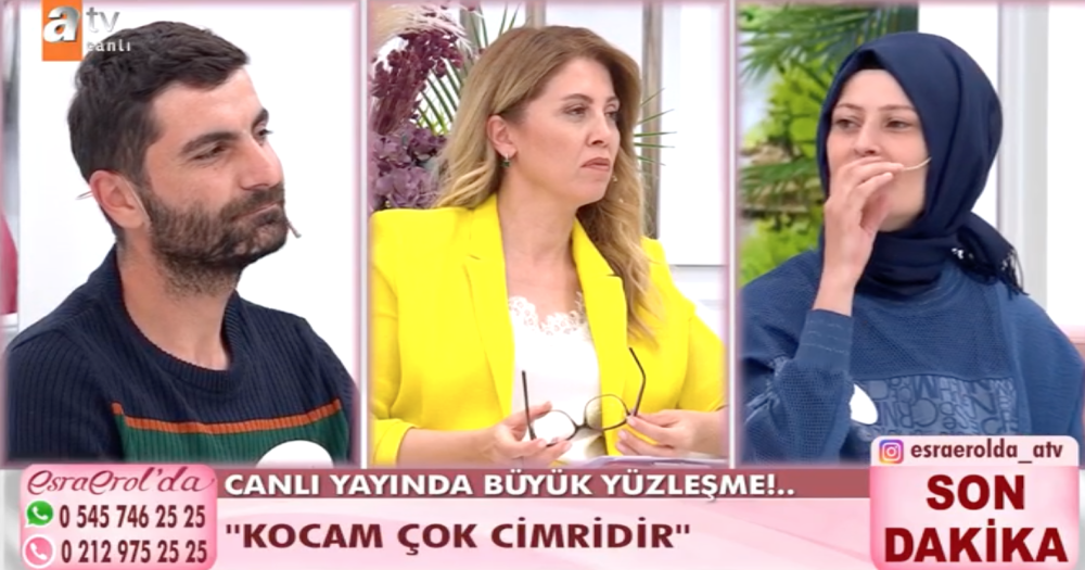 esra erol da ayse kalpak kimdir hayati kalpak kimdir hayati kalpak olayi nedir